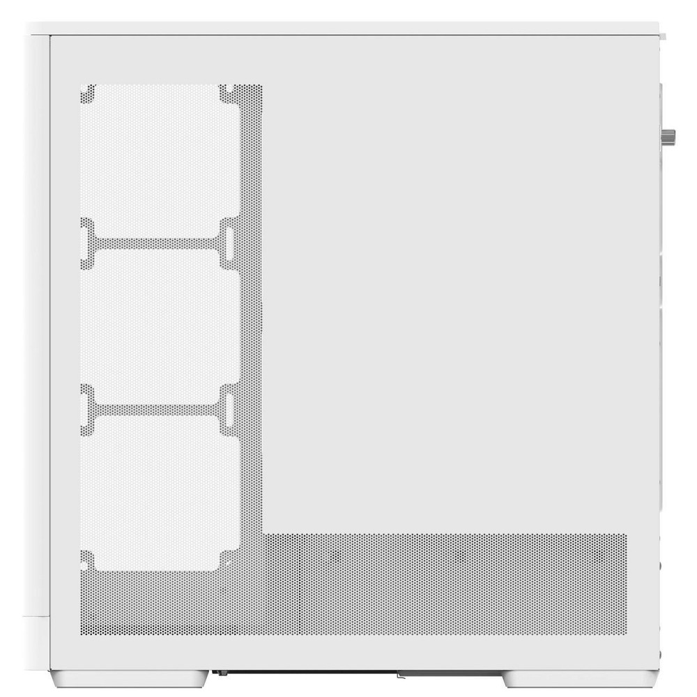 Корпус AeroCool D520A-WT-v1 White (ACCM-DS05143.21) ( 15220 ) Харків - фото 7