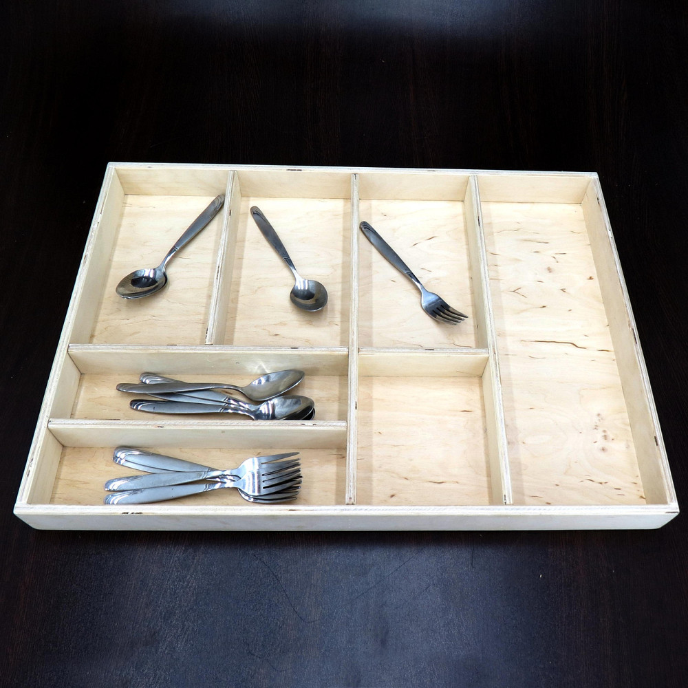 Лоток для столових приладів "Цереалес" бланже Миколаїв - фото 1