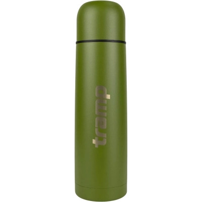 Термос Tramp Basic 0,75 л olive (UTRC-104-olive) Винница - изображение 1