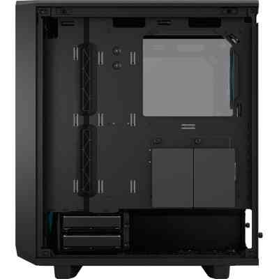 Корпус Fractal Design Meshify 2 Compact Lite RGB Bla (FD-C-MEL2C-05) Винница