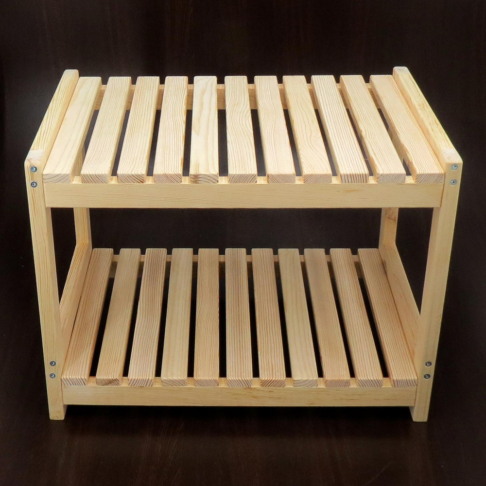 Этажерка для микроволновки 