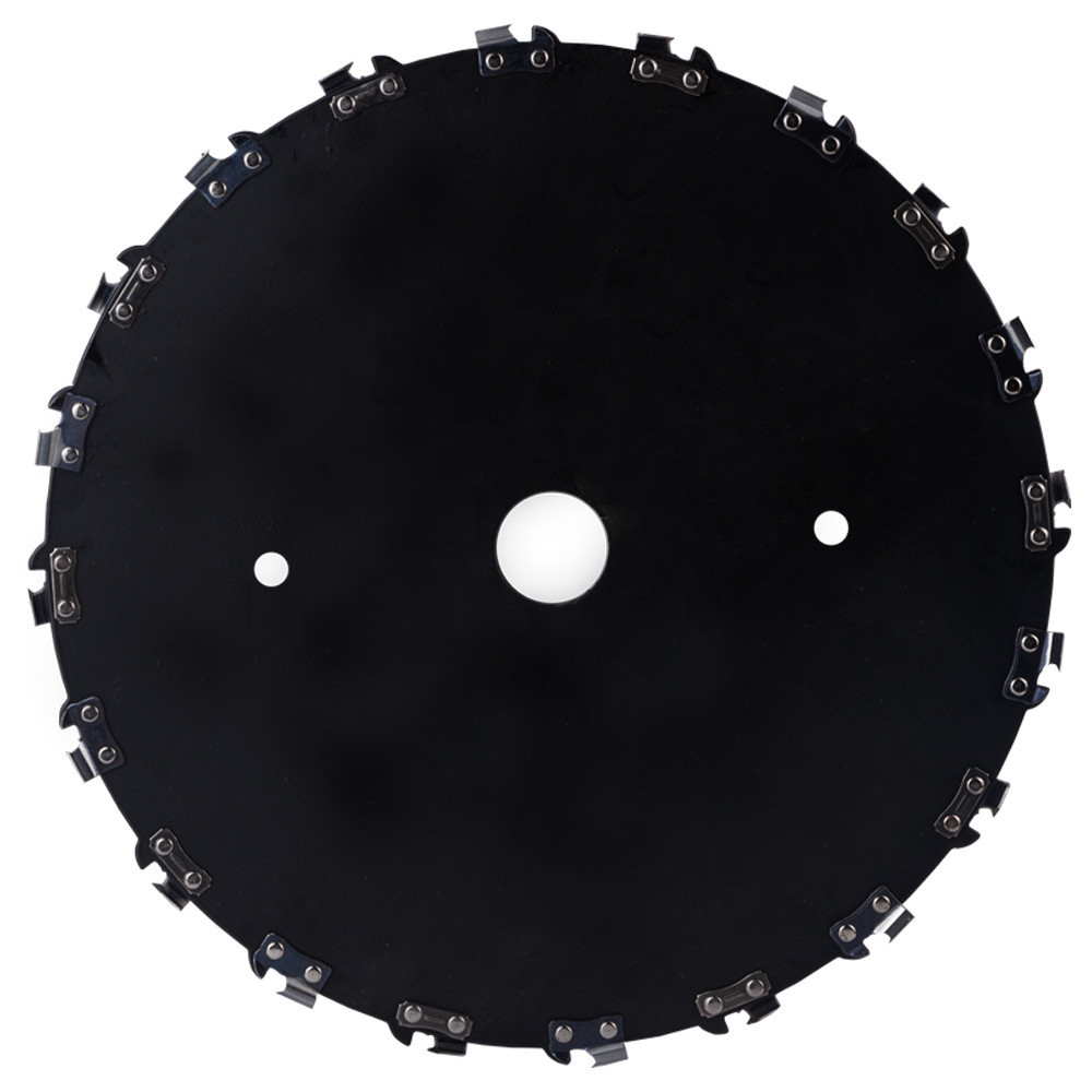 Диск для тримера Ø230×25.4 мм 20Т ланцюговий SIGMA (5624651) Київ - фото 2