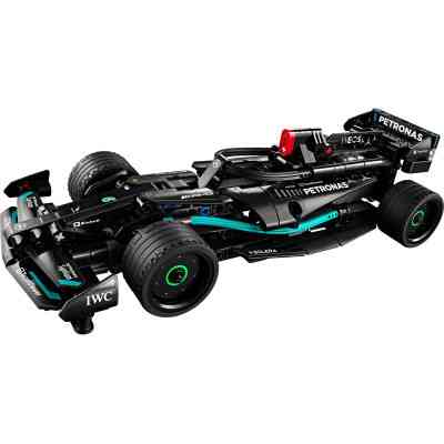 Конструктор LEGO Technic Mercedes-AMG F1 W14 E Performance Pull-Back 240 деталей (42165) Вінниця