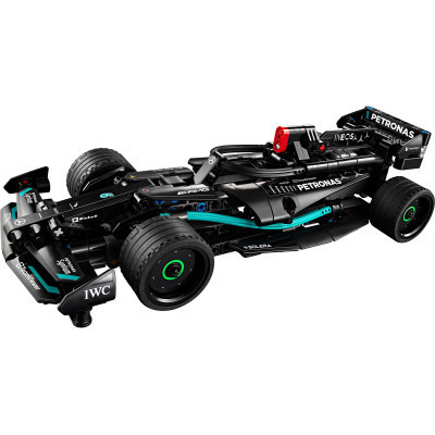 Конструктор LEGO Technic Mercedes-AMG F1 W14 E Performance Pull-Back 240 деталей (42165) Вінниця - фото 2