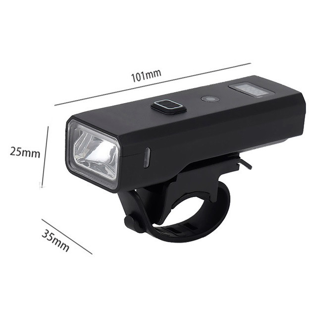 Велофара ліхтар акумуляторний, Потужний ліхтар для велосипеда з Li-Ion батареєю, Ліхтарик велоліхтар AY-28 Львів - фото 1