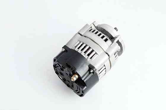 Генератор УРАЛ (12V, 35A) Мукачево