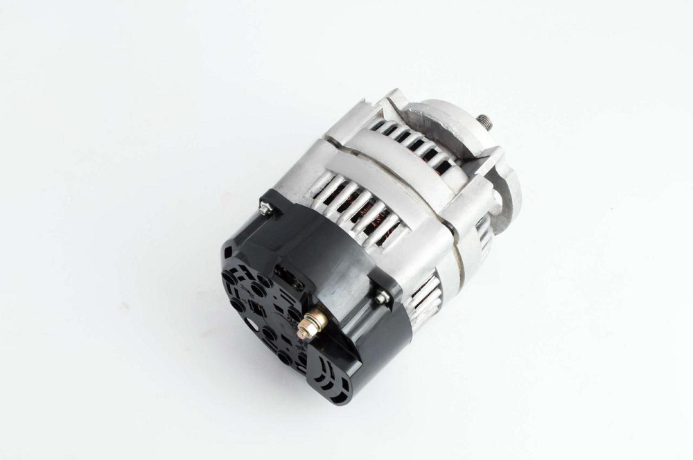 Генератор УРАЛ (12V, 35A) Мукачево - изображение 1