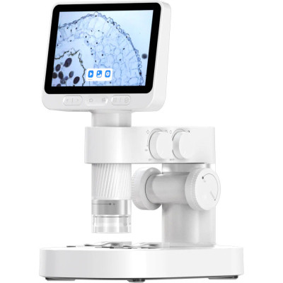 Мікроскоп Xiaomi BeaverLAB DDL-M2 Kit (включає платформу та аксесуари) (DDL-M2A) Вінниця - фото 1