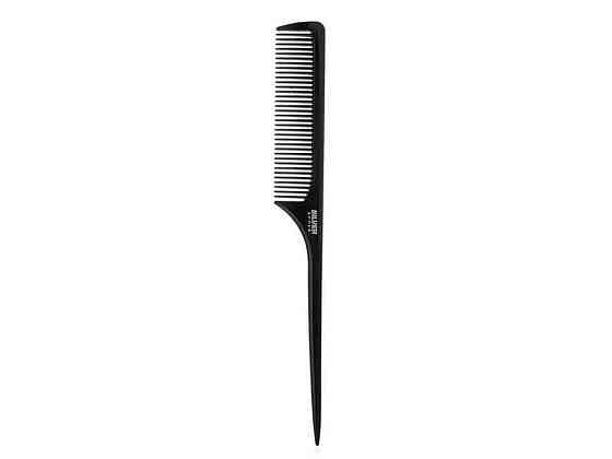 Гребінець Тонкий 22*3см пластик RP-205 ТМ SILVER STYLE Solmir Київ