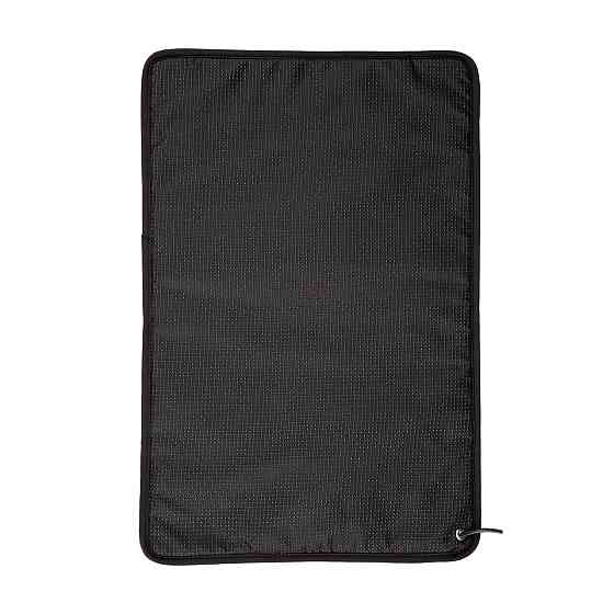 OneConcept Magic-Carpet 75 Базовый ковер с подогревом 40x60 см 75 Вт противоскользящий 75 Вт / 1 уровень Ровно