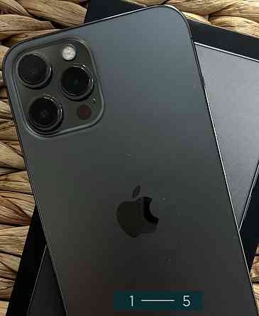 Айфон iPhone 12 Pro Max 256Gb. Харьков