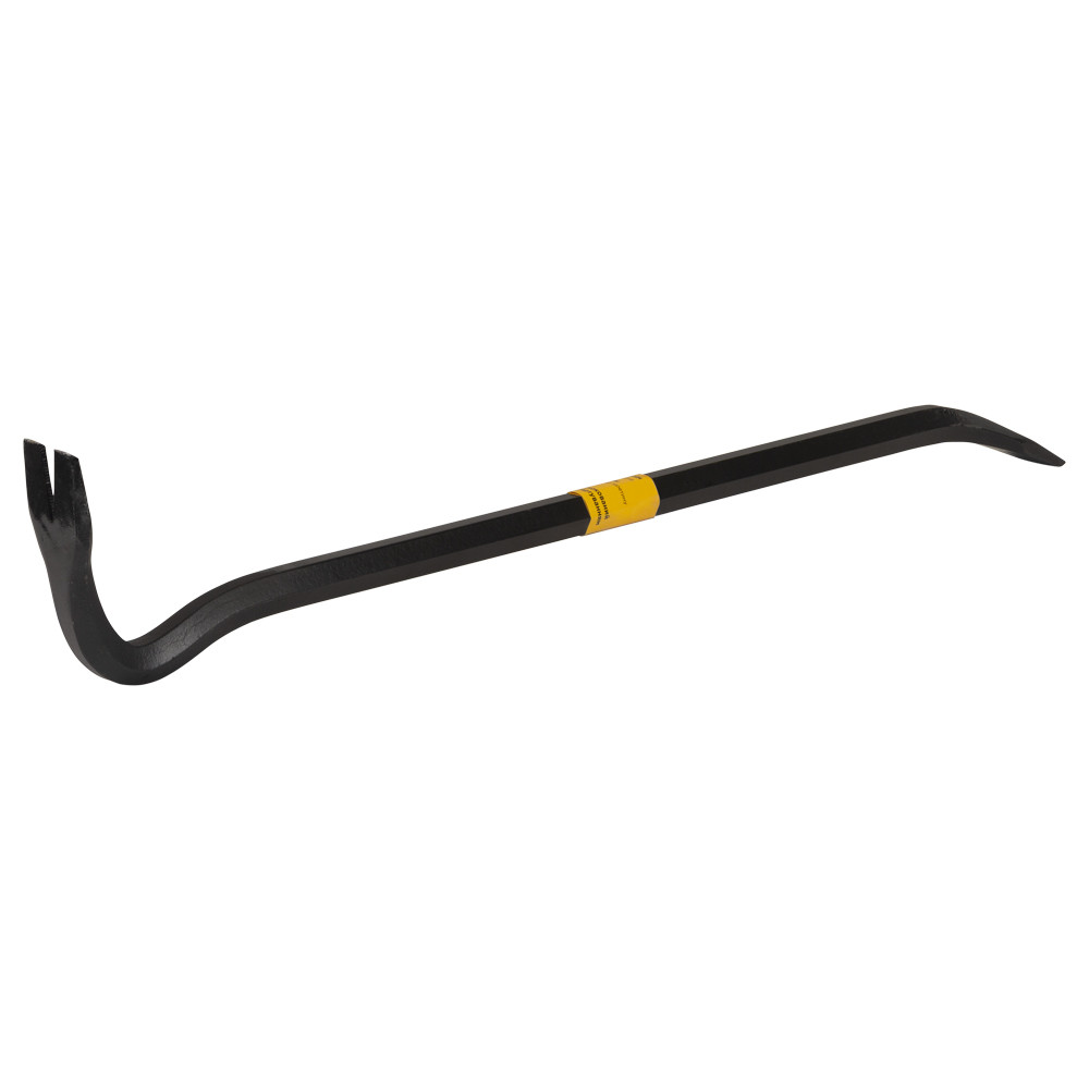 Sigma Лом-гвоздодер шестигранный 450×16мм SIGMA (4324211) Київ - фото 2