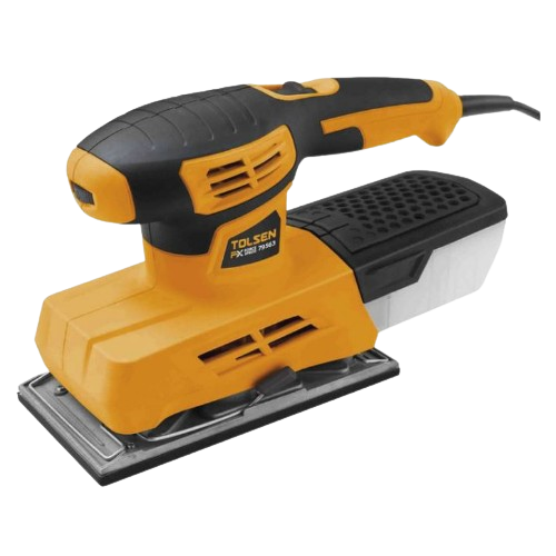 Шліфмашина вібраційна 220W Т-220 Tekhmann Житомир - фото 1