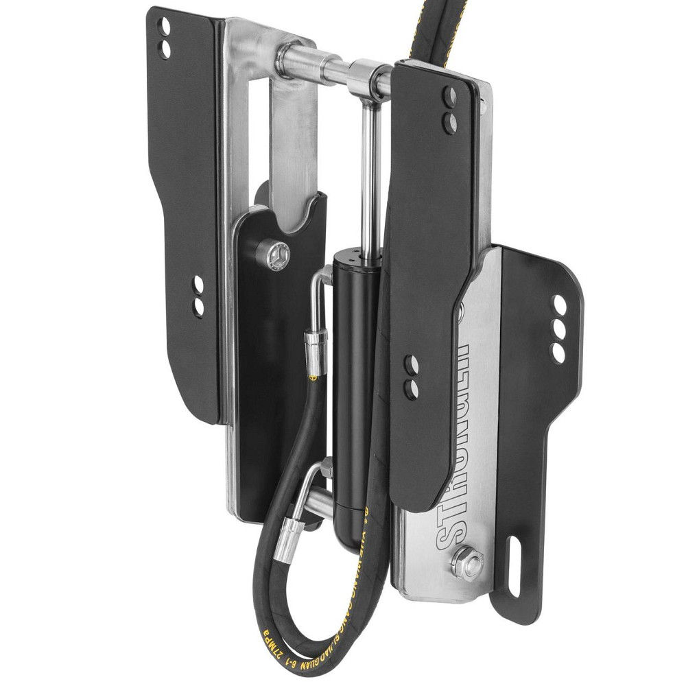 Гидравлический лифт для подвесного лодочного мотора от 40л.с. до 80л.с. Stronger Черкассы - изображение 1