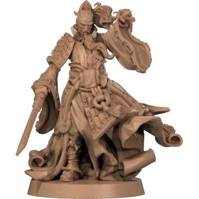 Настольная игра Geekach Games Зомбицид. Белая смерть - Непокоренная Империя (Zombicide: White Death - Eternal Empire) (укр.) (GKCH235ee) Винница - изображение 12