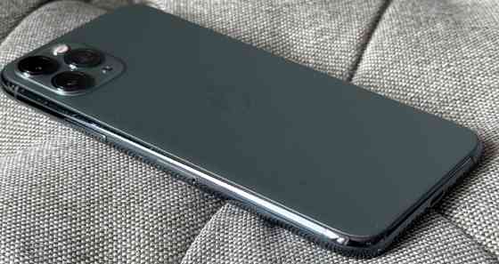Айфон iPhone 11 Pro 256Gb. Green АКБ 100% Київ