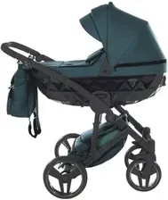 Детская коляска Junama Basic V2 02 Głęboko Spacerowy Киев
