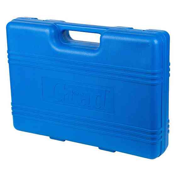 Набір насадок торцевих і біти 1/4", 1/2" 108 шт Start GRAD (6003205) Київ