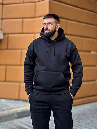 Мужской теплый костюм (на флисе) Одесса