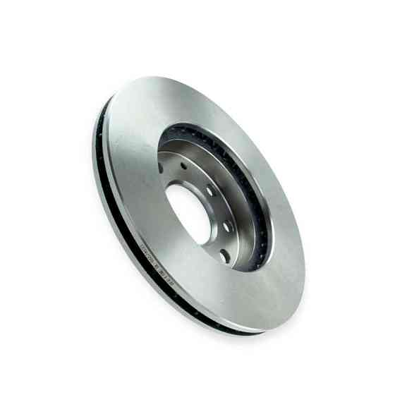 Диск Шевроле Авео d13 гальмівний Мукачево