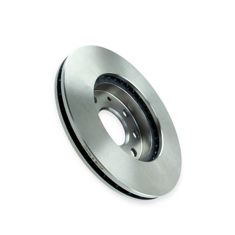 Диск Шевроле Авео d13 гальмівний Мукачево - фото 1