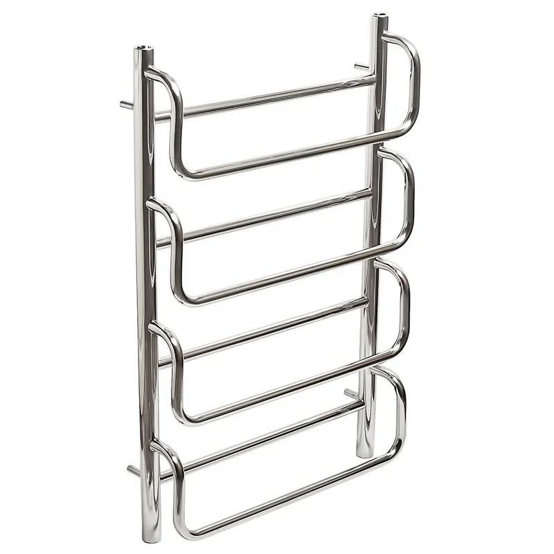 Полотенцесушитель водяной EP (маркиза) 4х4 800/8/500 (PS0154) Киев - изображение 1