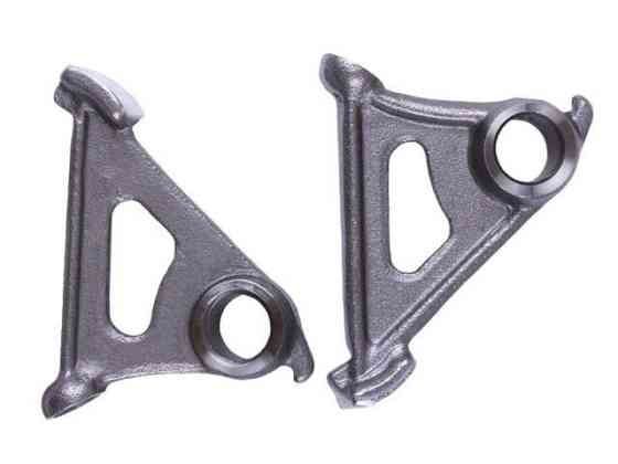 Коромисла на бензиновий двигун CG-200 Мукачево