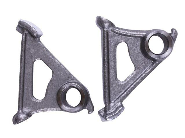 Коромисла на бензиновий двигун CG-200 Мукачево - фото 3