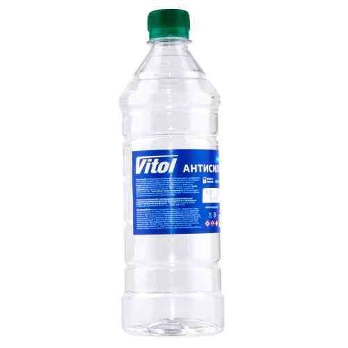 Антисилікон Vitol 0,47кг Львів