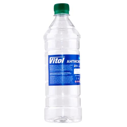 Антисилікон Vitol 0,47кг Львів - фото 2