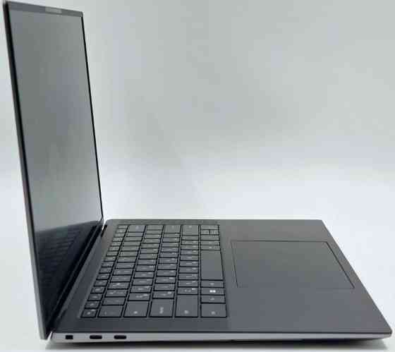Ноутбук Dell - Precision 5570 Киев