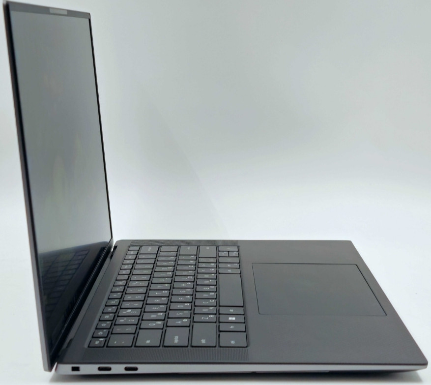Ноутбук Dell — Precision 5570 Київ - фото 2