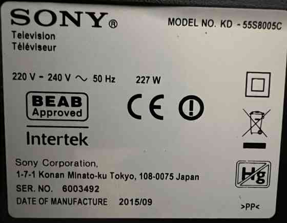 Бездротові навушники Samsung Galaxy Buds 3. Киев