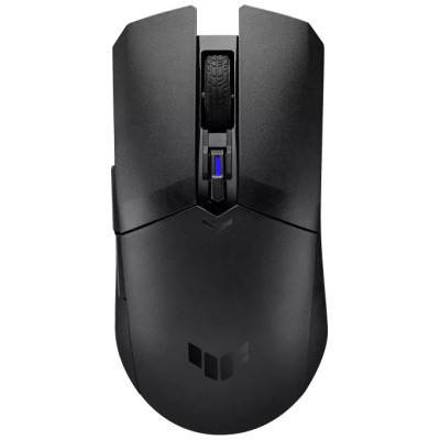 Мышка ASUS TUF Gaming M4 Wireless/Bluetooth Black (90MP02F0-BMUA00) Винница - изображение 1