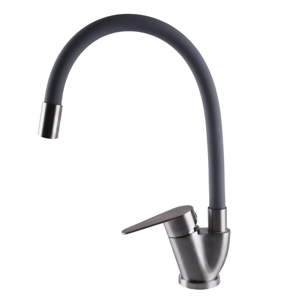 Змішувач для кухні MixMIRA MAIN MSM-203SG (000020481) Київ - фото 1