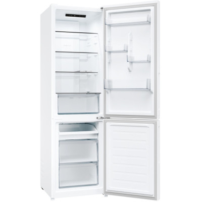 Холодильник Candy CNCQ2T518EW Винница - изображение 11