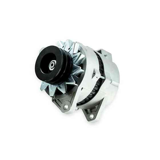 Генератор камаз, маз (г-273в1) 28в 45а 1,260 квт (jobs, jubana) Мукачево