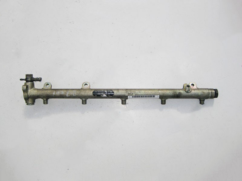 Mercedes-Benz  A6120700095 Паливна рампа - розподільник без датчика та клапана для двигуна OM612 R5 2.7 cdi Одеса - фото 1