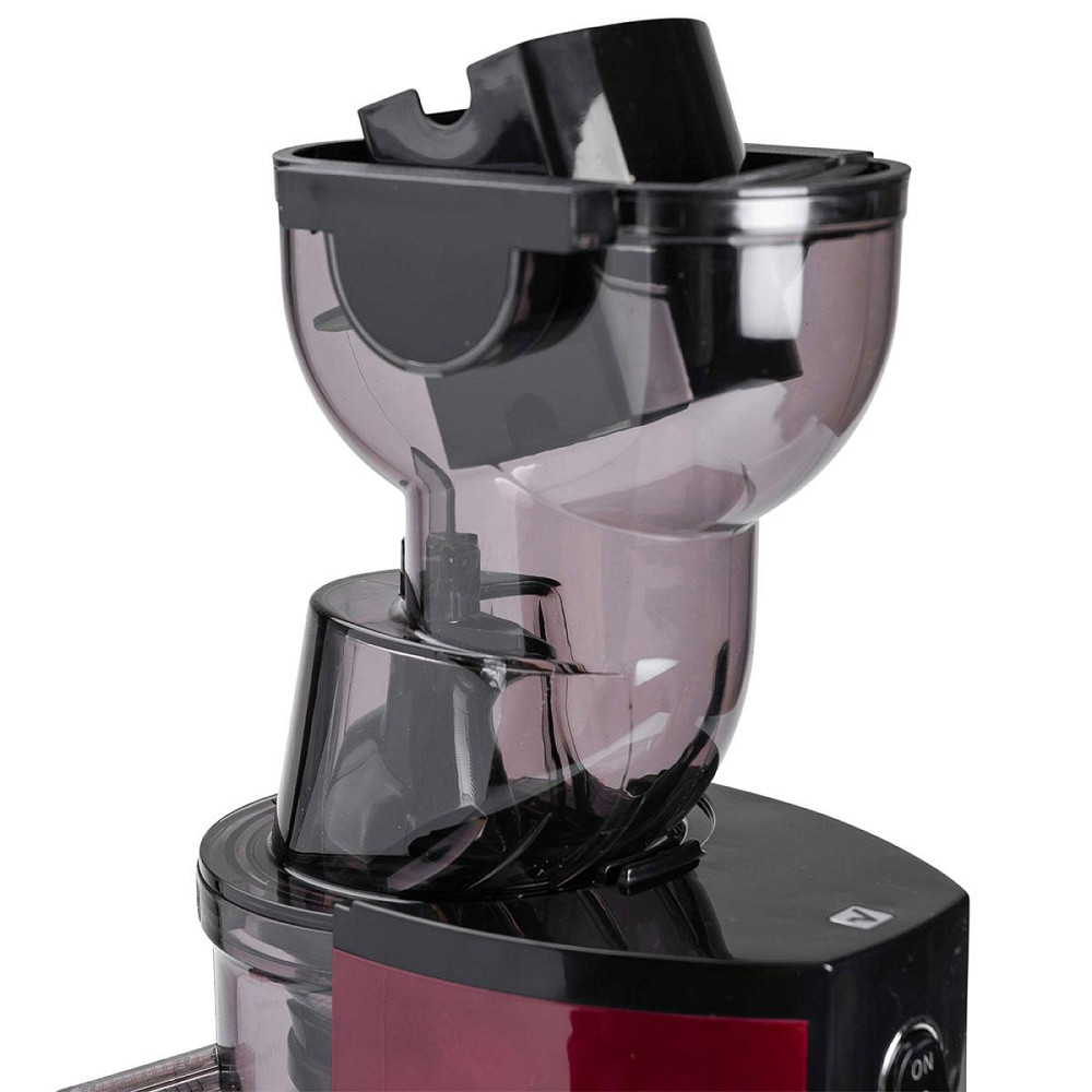 Соковижималка для томатів Sokany JE-25, 300 Вт, червона Київ - фото 3