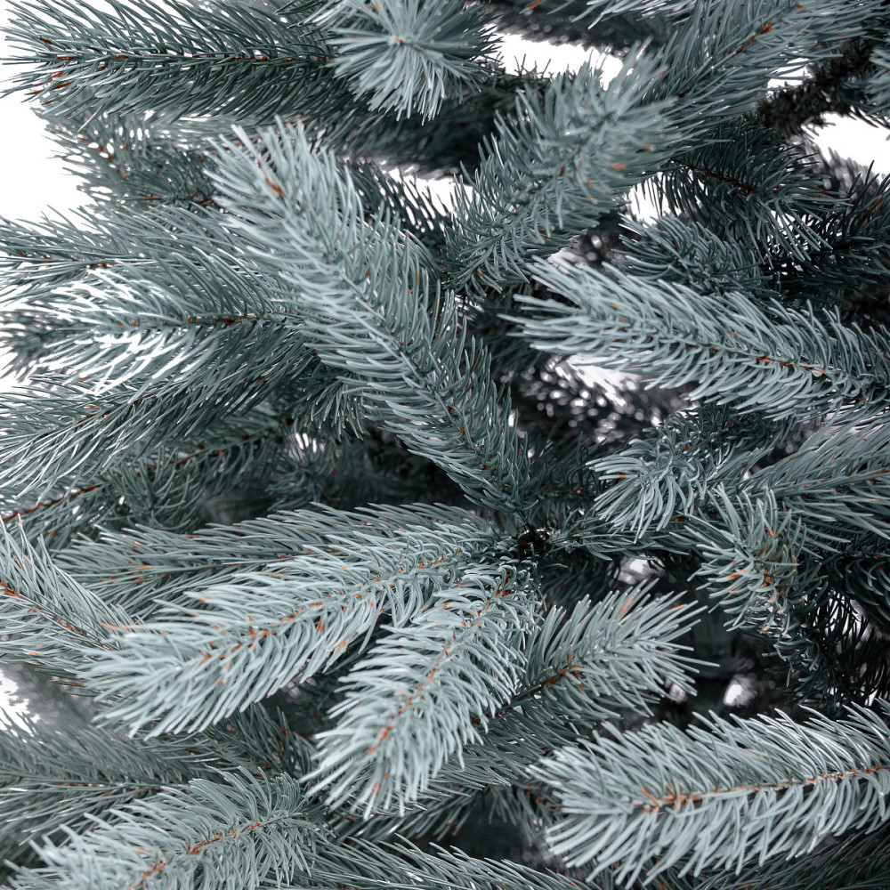 Lugi Ялинка штучна 1.8 м Говерла блакитна Киев - изображение 8