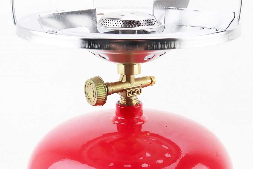 Балон газовий 8л + конфорка GS-0008 Київ - фото 2