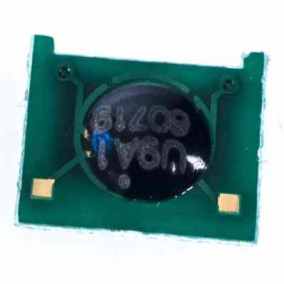 Чип для картриджа HP CLJ CP1025/1415/1215/2025/4025/M351/M551/M251 U10 MAGENTA Everprint (CHIP-HP-UN-U10-M) Вінниця