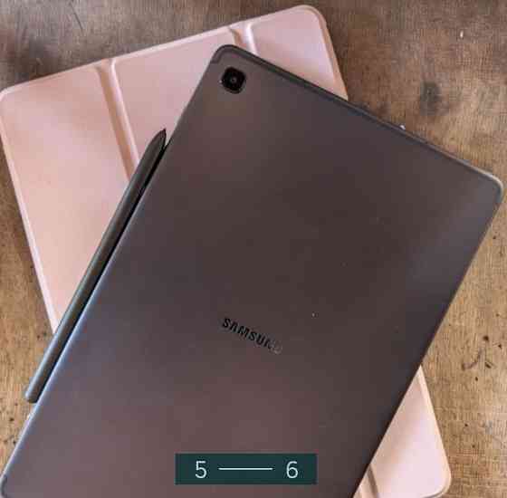 Планшет Samsung Tab S6 lite 4/64Gb. SM-P619 LTE. Киев