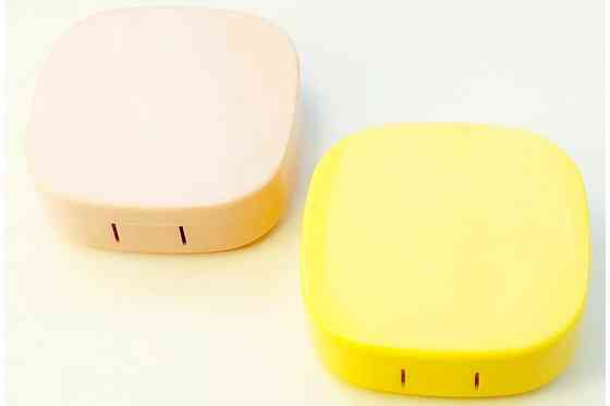 Дорожній набір для лінз Луцьк