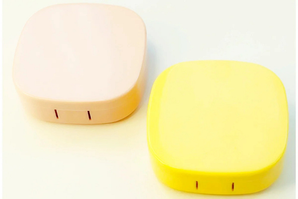 Дорожній набір для лінз Луцьк - фото 1