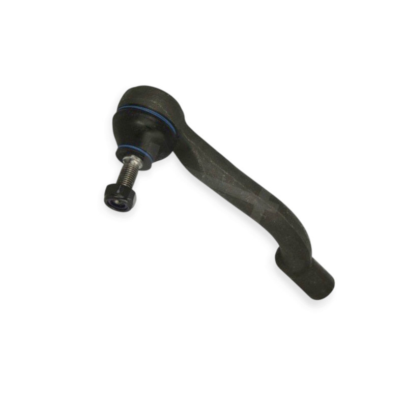 Накінечник рульової тяги автомобіль Нісан X-Trail T31, QASHQAI I лівий L Мукачево - фото 1