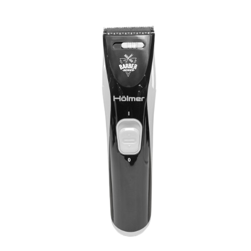 Машинка для стрижки акумуляторна 5W HHC-0245B PRO Holmer Житомир