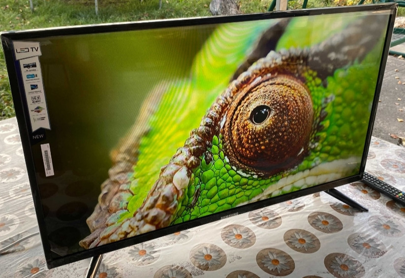 Акция! Телевизор: Samsung Smart TV , 42