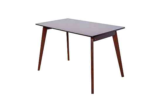 Стіл обідній Дуглас 1195*670, горіх темн. Київ