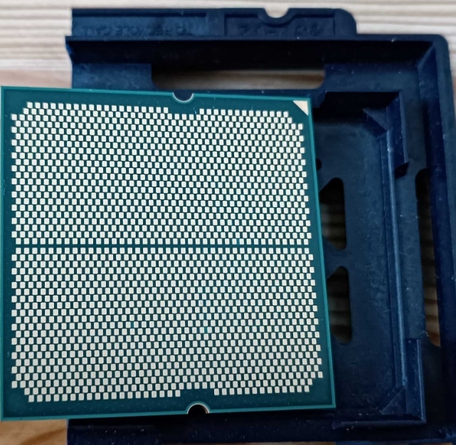 ГАРАНТІЯ Процесор AMD Ryzen 5 7500F AM5 Tray НОВИЙ! Київ - фото 3